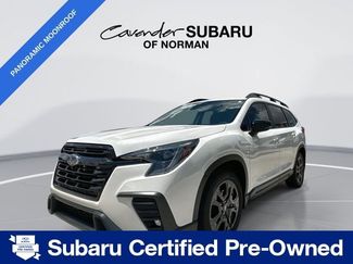Certified 2026 Subaru Ascent Bronze Edition AWD/4WD video 1