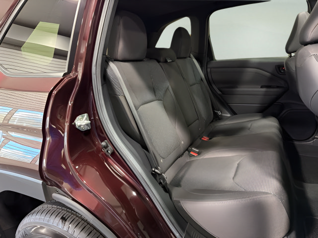 Certified 2026 Subaru Forester Premium w/ Premium/Limited Package AWD/4WD image 32