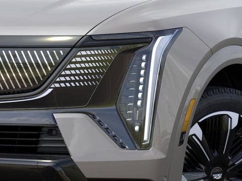 New 2026 Cadillac Escalade IQL Sport 2 image 35