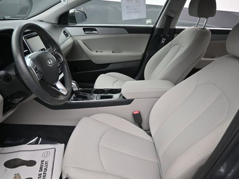 Used 2019 Hyundai Sonata ECO image 24