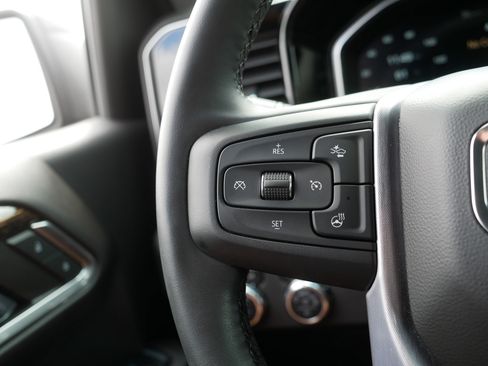 Used 2023 GMC Sierra 1500 Elevation AWD/4WD image 28