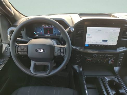 Used 2024 Ford F150 STX AWD/4WD image 10