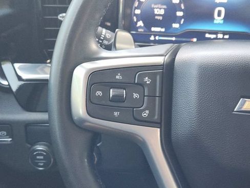 Used 2024 Chevrolet Silverado 1500 LTZ w/ LTZ Premium Texas Edition RWD image 29
