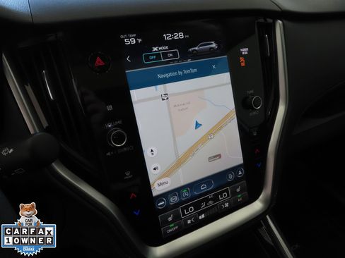 Used 2024 Subaru Outback Premium image 21