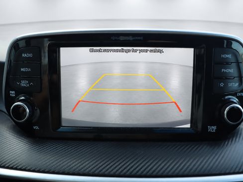 Used 2021 Hyundai Tucson Value FWD image 36