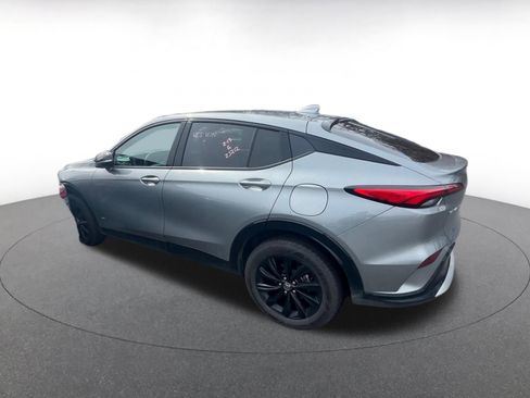 Used 2025 Buick Envista Sport Touring image 4