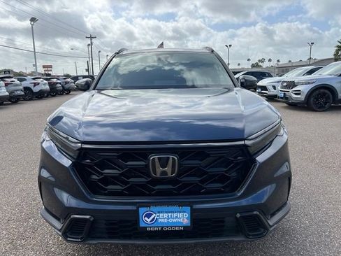 Used 2025 Honda CR-V Sport image 2