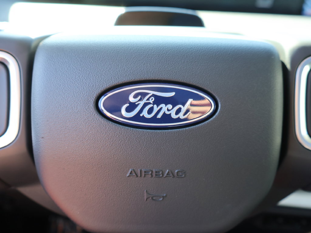 Used 2025 Ford Expedition Platinum AWD/4WD image 31