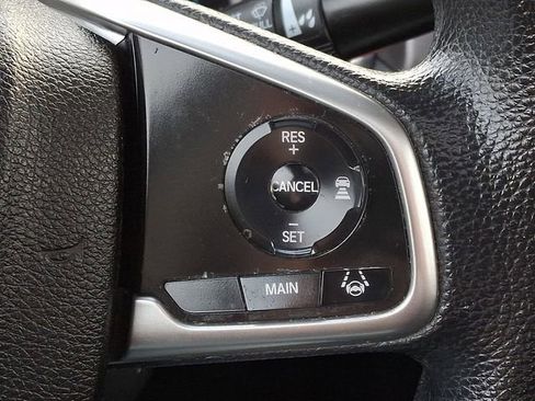 Used 2017 Honda Civic EX image 22