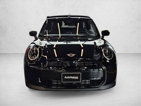Used 2026 MINI Cooper Convertible FWD image 5