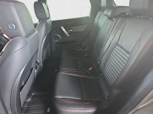 Used 2020 Land Rover Discovery Sport S R-Dynamic AWD/4WD image 14