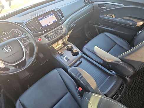 Certified 2023 Honda Ridgeline RTL-E image 24