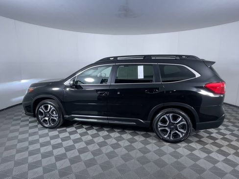 Used 2023 Subaru Ascent Limited w/ Technology Package image 6