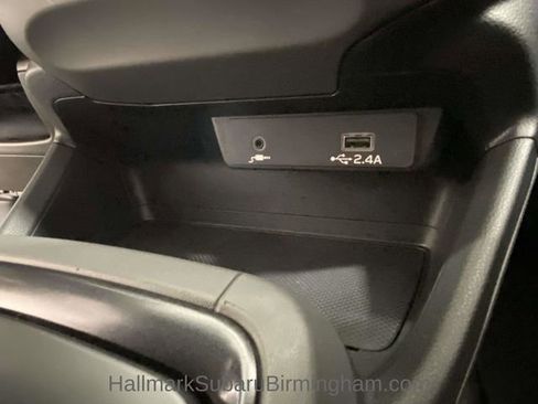 New 2026 Subaru Crosstrek 2.5i image 17