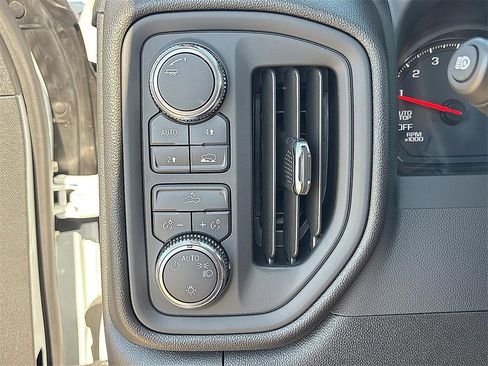 New 2026 GMC Sierra 1500 Pro w/ Pro Value Package image 16