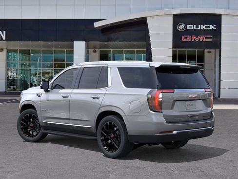 New 2026 GMC Yukon Elevation w/ LPO, Floor Liner Package image 3