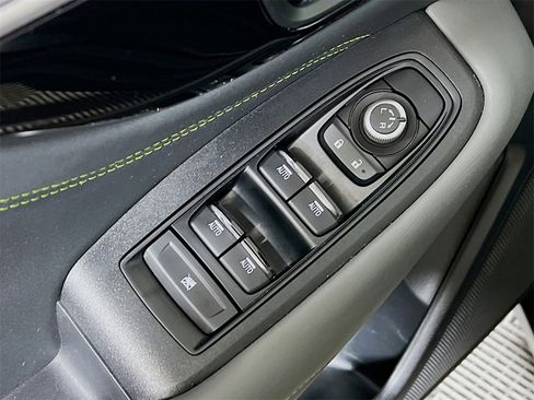 Certified 2022 Subaru Outback Onyx Edition XT w/ Popular Package #2 image 17