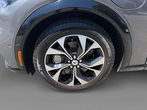 Certified 2023 Ford Mustang Mach-E Premium RWD image 9