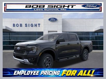 New 2026 Ford Ranger XLT