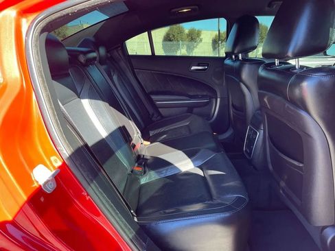 Used 2017 Dodge Charger R/T w/ Plus Group image 24