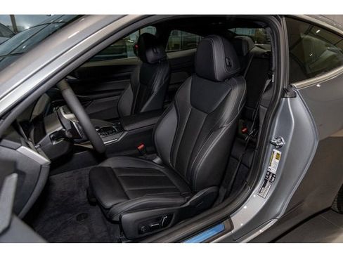 New 2026 BMW 430i xDrive Coupe w/ Premium Package image 72