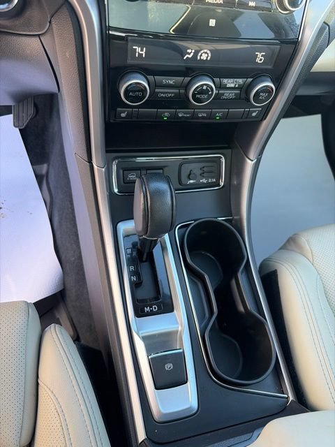 Used 2021 Subaru Ascent Limited w/ Technology Package AWD/4WD image 18