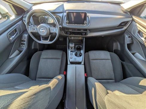 Used 2024 Nissan Rogue SV image 18