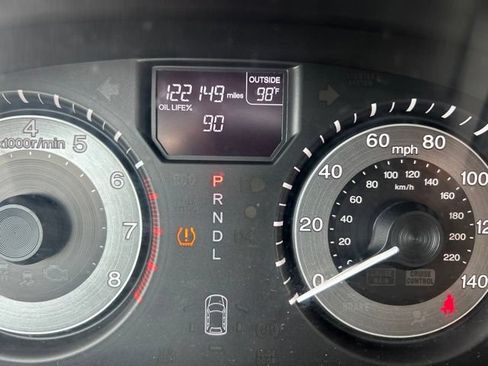 Used 2015 Honda Odyssey EX-L image 21