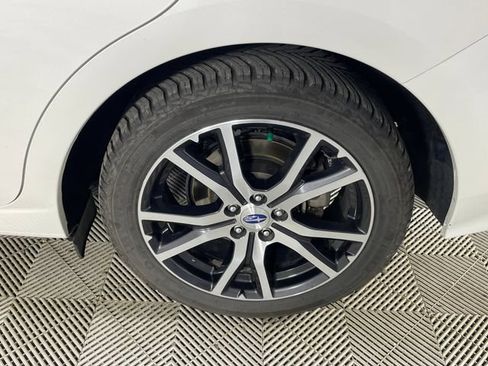 Used 2017 Subaru Impreza 2.0i Limited AWD/4WD image 19