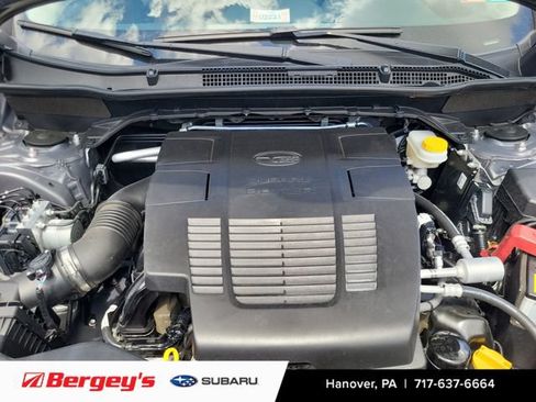Used 2021 Subaru Forester Touring AWD/4WD image 16