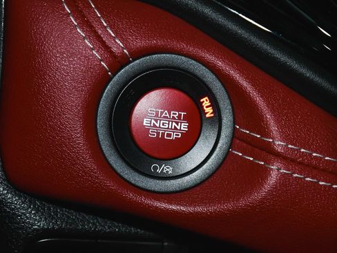 Used 2024 Dodge Durango SRT Hellcat image 34