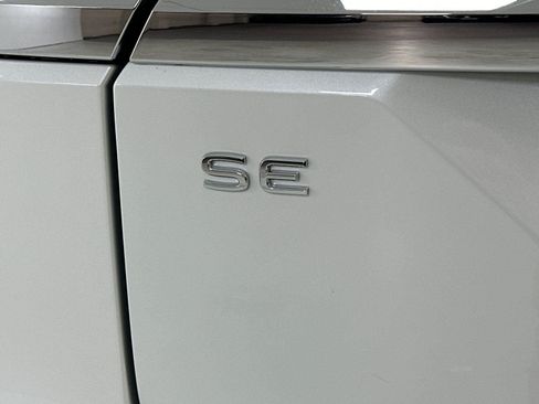 New 2026 Volkswagen Atlas SE AWD/4WD image 26