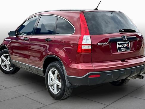 Used 2008 Honda CR-V LX image 11