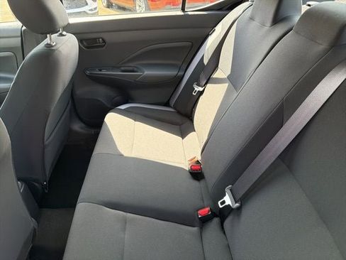 Used 2025 Nissan Versa S w/ S Plus Package FWD image 26