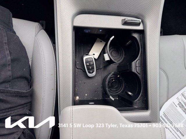 Used 2025 Hyundai Palisade SEL FWD image 21
