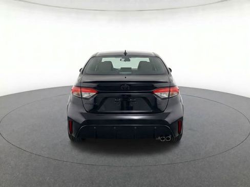Certified 2024 Toyota Corolla Sedan FWD image 3