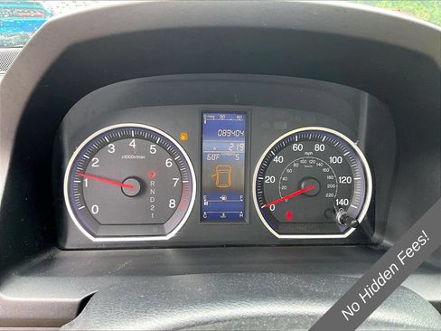 Used 2010 Honda CR-V EX image 17