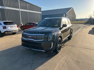 Used 2020 Kia Telluride S video 1