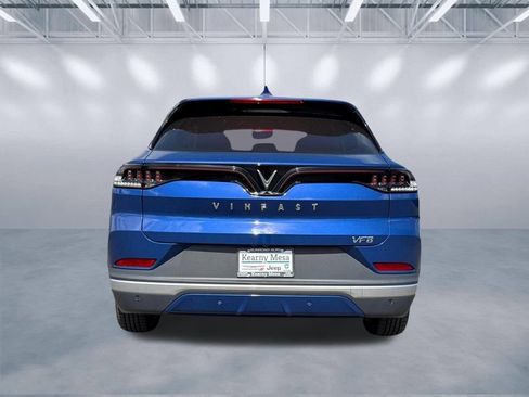 New 2025 VinFast VF 8 Eco AWD/4WD image 5