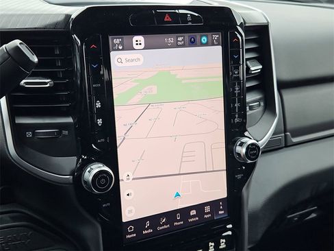 New 2026 RAM 3500 Big Horn image 23