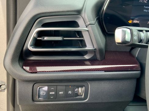 New 2026 Chevrolet Traverse Z71 AWD/4WD image 39