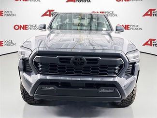 New 2026 Toyota Tacoma TRD Off-Road video 2