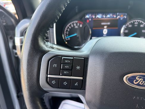 Used 2022 Ford F150 XLT w/ Equipment Group 301A Mid image 34