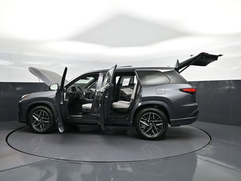 New 2026 Lexus TX 350 AWD image 48