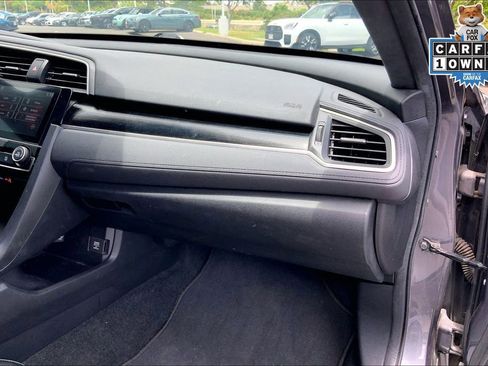 Used 2020 Honda Civic Sport image 15