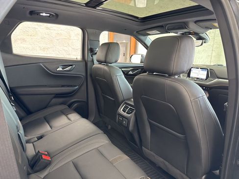 Used 2019 Chevrolet Blazer Premier w/ Sun and Wheels Package image 43