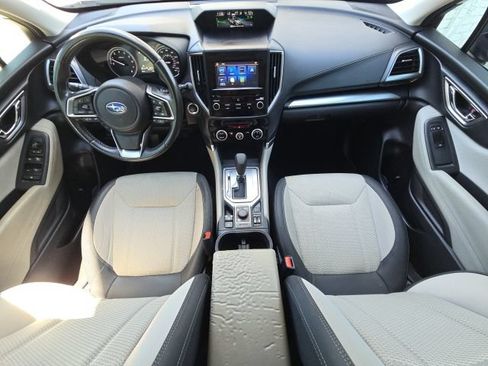 Used 2023 Subaru Forester Premium AWD/4WD image 33