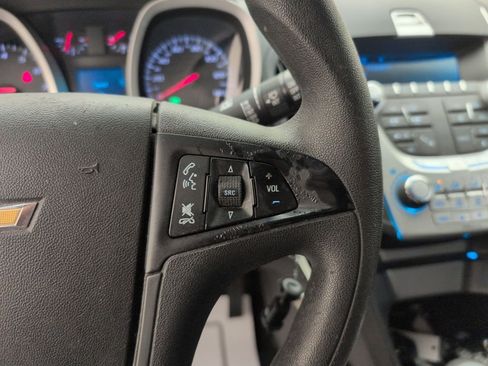 Used 2012 Chevrolet Equinox LS image 26