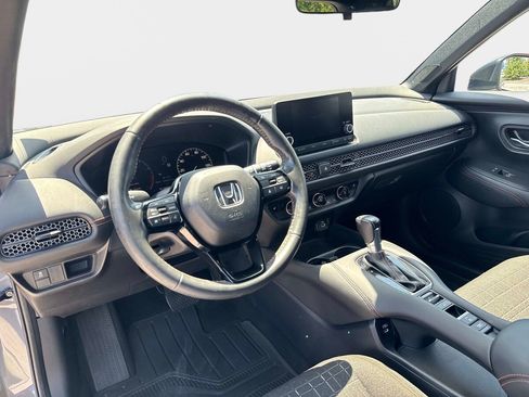 Used 2024 Honda HR-V Sport image 15