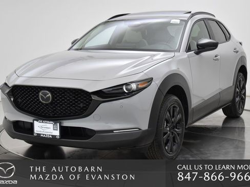 New 2026 MAZDA CX-30 AWD 2.5 S image 15
